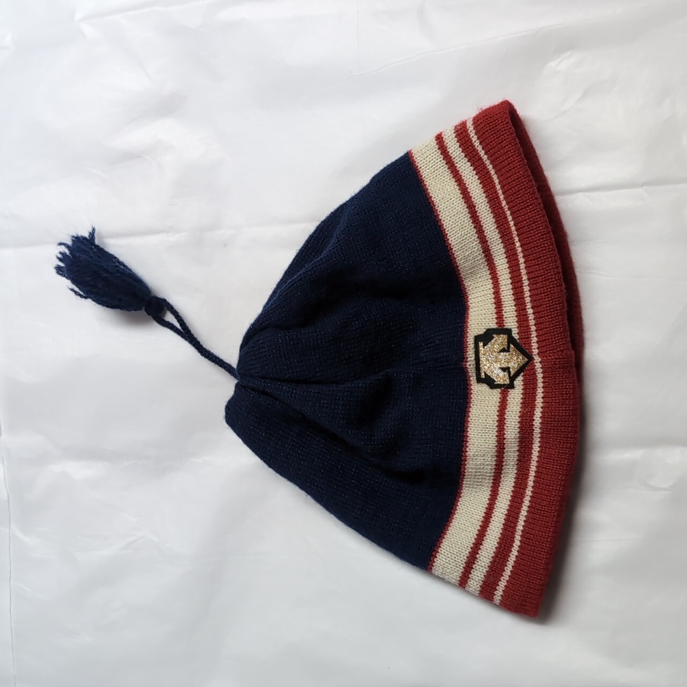 Descente toque wool